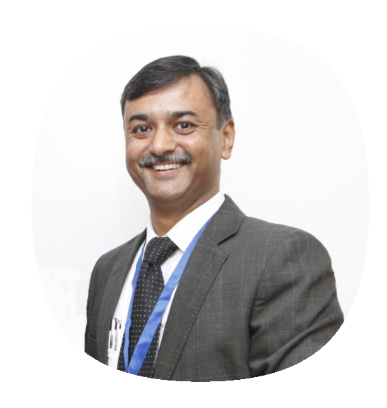 Dr Anupam Roy Nephrologist Kidney doctor in Gurgaon & Delhi