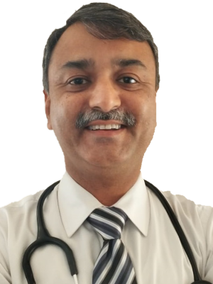 Dr Anupam Roy Nephrologist Kidney doctor in Gurgaon & Delhi