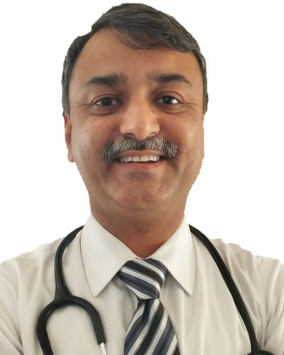 Dr Anupam Roy Nephrologist Kidney doctor in Gurgaon & Delhi